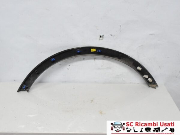 Modanatura Parafango Posteriore Dx Opel Mokka X 95164507