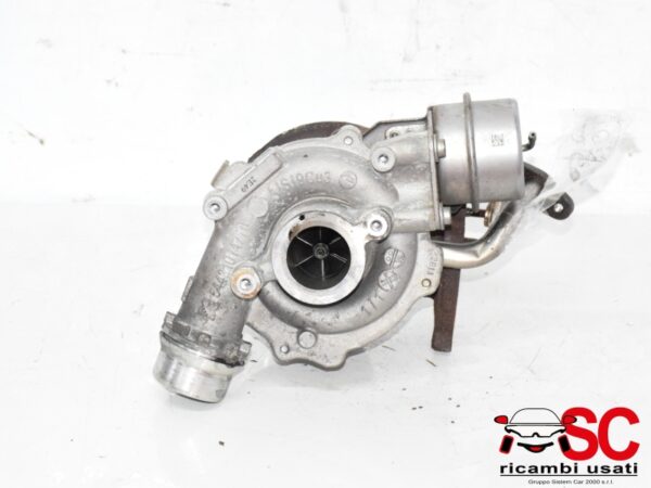 Turbina Mercedes Classe A A180 Cdi W176 A6070900780 A6070900280