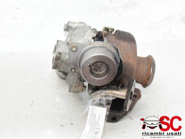 Turbina Mercedes Classe A A180 Cdi W176 A6070900780 A6070900280