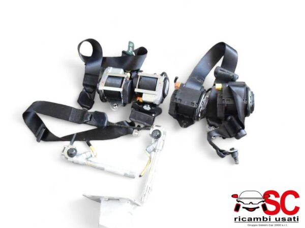 Musata E Kit Airbag Fiat Tipo Cross 1.6 Multijet