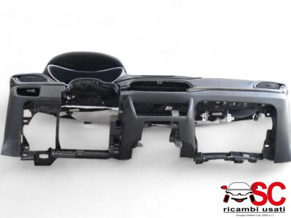 Musata E Kit Airbag Fiat Tipo Cross 1.6 Multijet