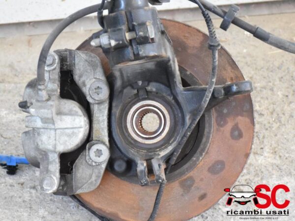 Sospensione Anteriore Destra Peugeot 2008 364790