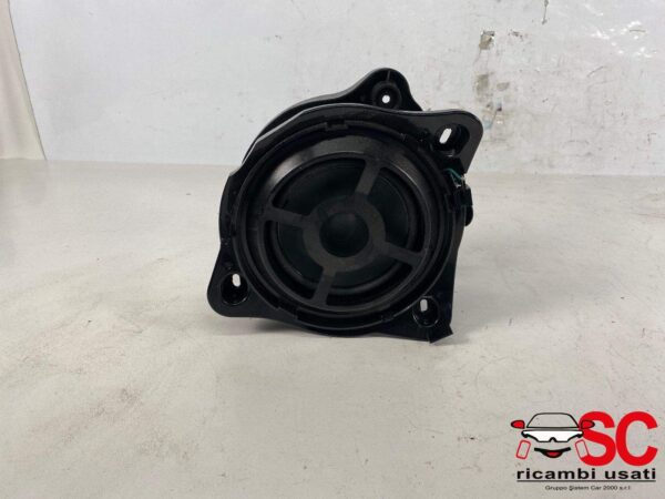 Subwoofer Mercedes Classe C W205 A2058201900