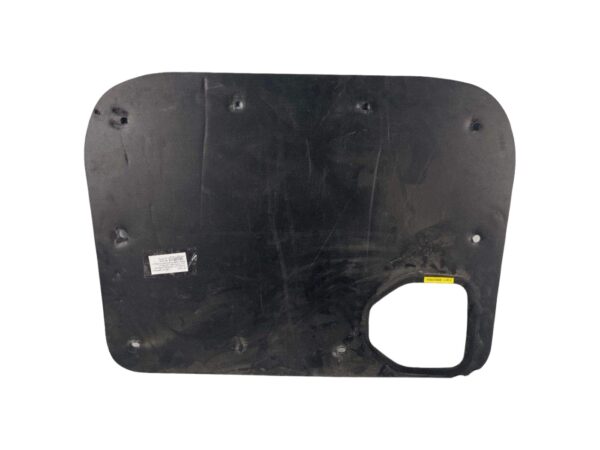 Pannello Porta Scorrevole Destra Renault Express 829A11936R