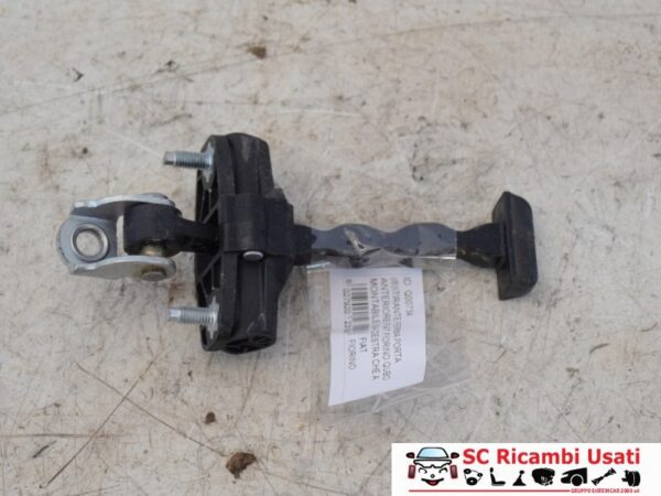 Tirante Porta Anteriore Fiat Fiorino Qubo 1354694080