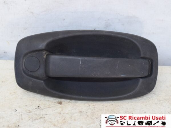 Maniglia Porta Fiat Fiorino Qubo 735545496