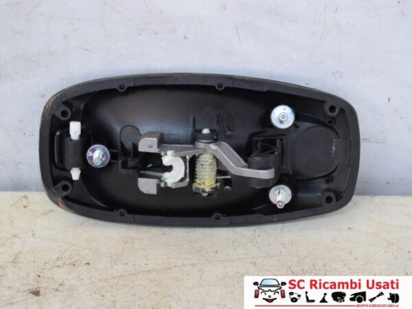 Maniglia Porta Fiat Fiorino Qubo 735545496