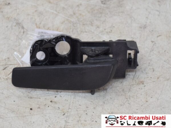 Maniglia Interna Destra Fiat Fiorino Qubo 735460744