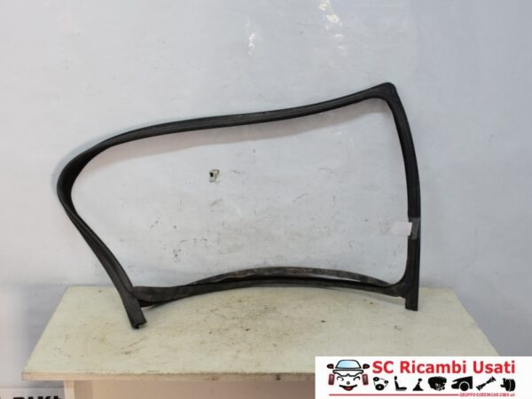 Guarnizione Porta Anteriore Dx Fiat Fiorino Qubo