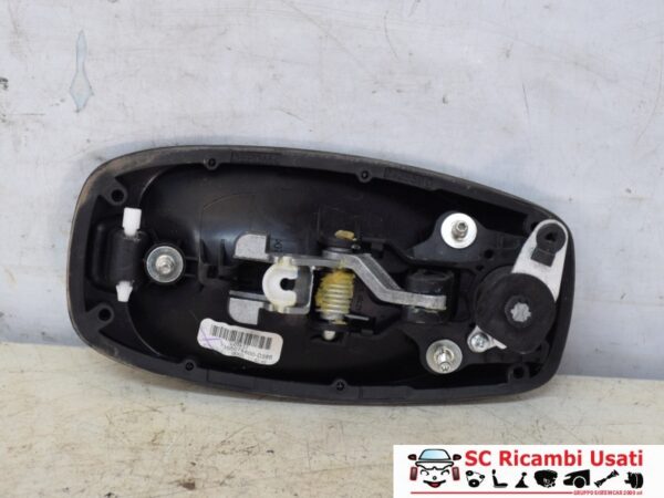 Maniglia Porta Anteriore Sx Fiat Fiorino Qubo 735507860 ORIGINALE