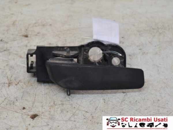 Maniglia Interna Sinistra Fiat Fiorino Qubo 735460746