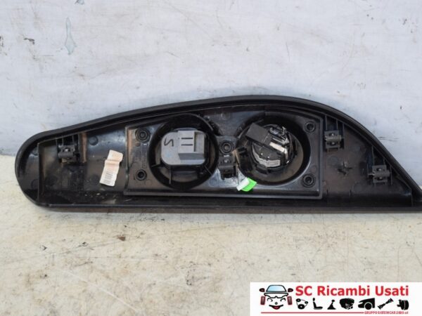 Pulsante Regolazione Specchietti Fiat Fiorino Qubo 52010326