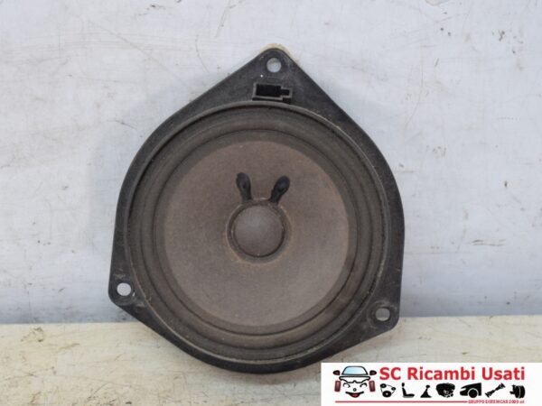 Cassa Altoparlante Anteriore Fiat Fiorino Qubo 52010322