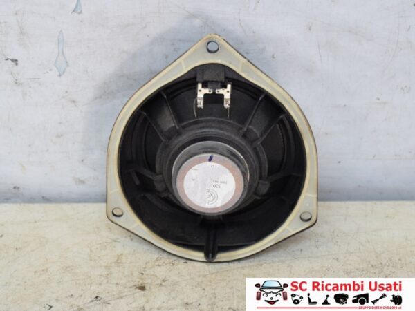 Cassa Altoparlante Anteriore Fiat Fiorino Qubo 52010322