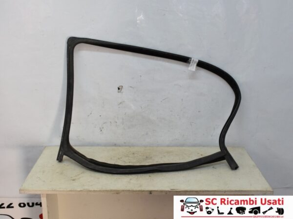 Guarnizione Porta Anteriore Sx Fiat Fiorino Qubo