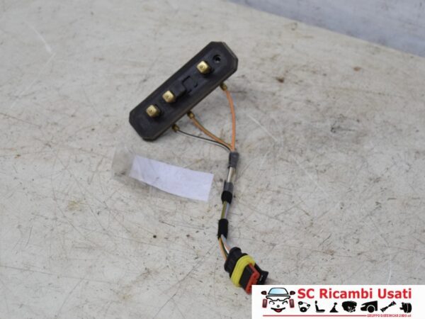 Contatto Porta Scorrevole Fiat Fiorino 1373242080