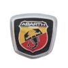 Fregio Cofano Posteriore Fiat 500 Abarth