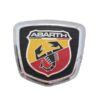 Fregio Cofano Posteriore Fiat 500 Abarth