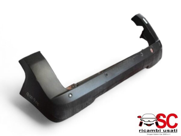 Paraurti Posteriore Fiat Fiorino Qubo