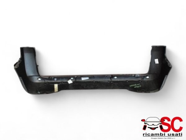 Paraurti Posteriore Fiat Fiorino Qubo