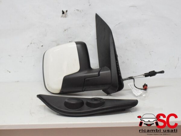 Specchietto Retrovisore Destro Fiat Fiorino 735714772