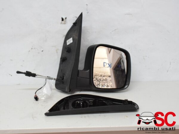 Specchietto Retrovisore Destro Fiat Fiorino 735714772