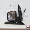 Specchietto Retrovisore Sinistro Fiat Fiorino 735714775 ORIGINALE