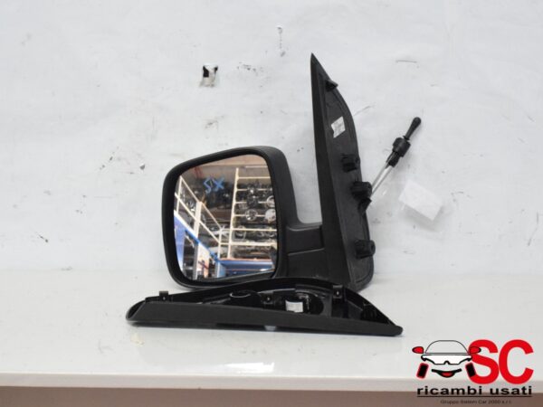 Specchietto Retrovisore Sinistro Fiat Fiorino 735714775 ORIGINALE