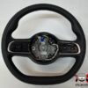 Volante Fiat 500 Ev Elettrica 735743649