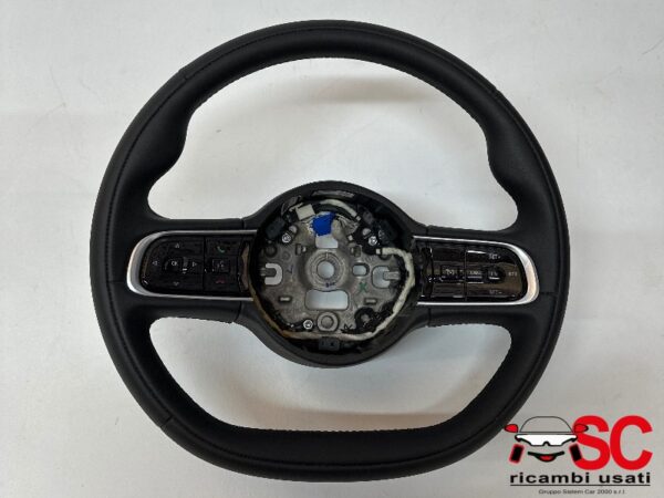 Volante Fiat 500 Ev Elettrica 735743649