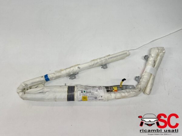 Airbag Tendina Destra Fiat 500 Ev 52137730