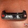 Paraurti Posteriore Fiat New Panda Cross 735599051