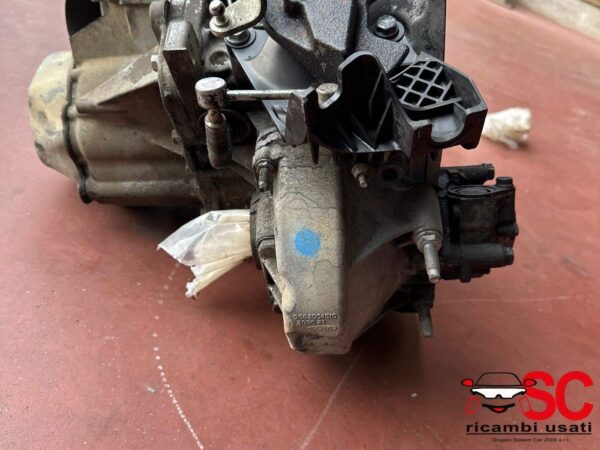 Cambio Manuale Citroen Berlingo 9680886610 2231 21