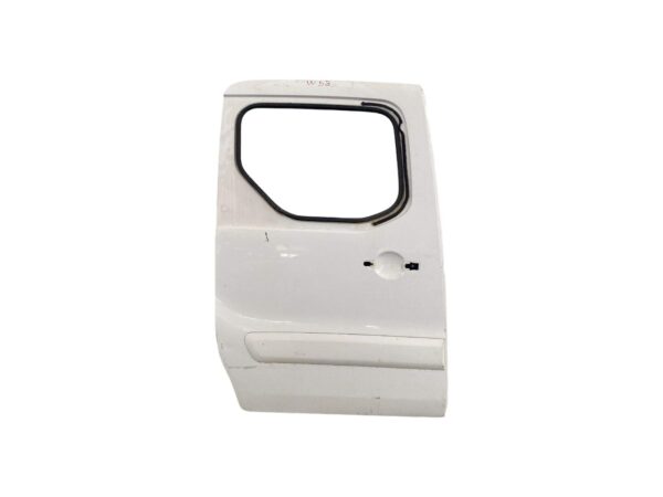 Porta Scorrevole Destra Citroen Berlingo