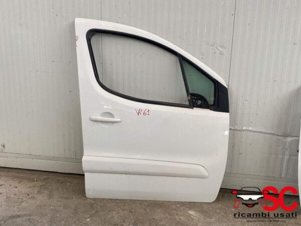 Porta Anteriore Destra Citroen Berlingo