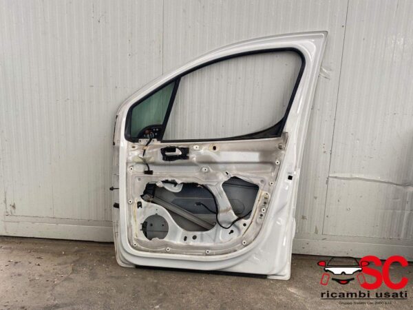 Porta Anteriore Destra Citroen Berlingo