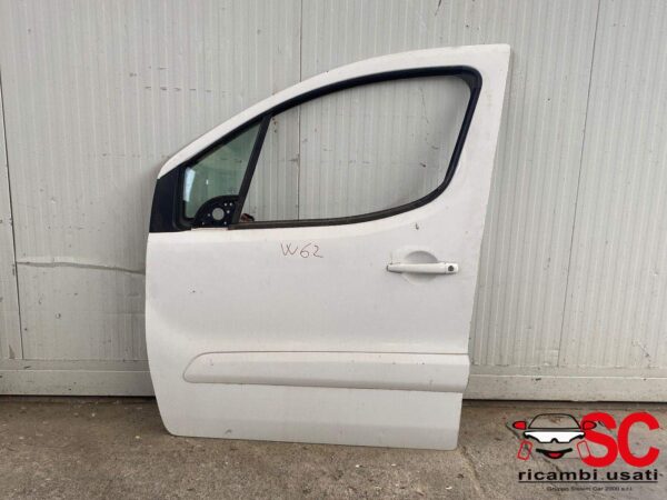 Porta Anteriore Sinistra Citroen Berlingo