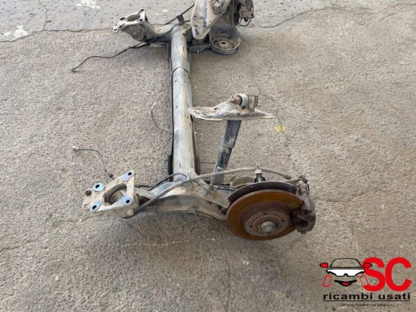 Ponte Posteriore Citroen Berlingo A Disco 1614089580 5148 N9