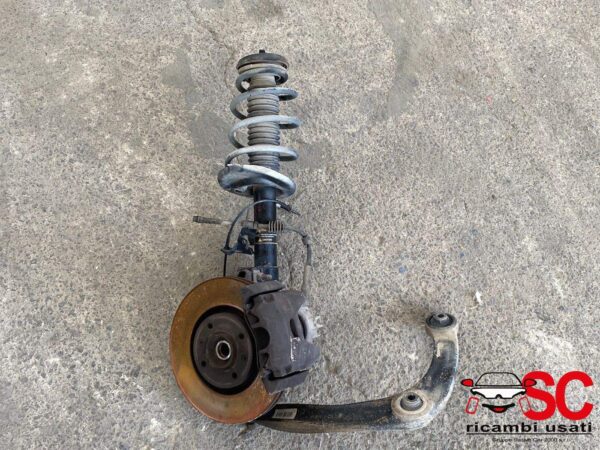 Mozzo Anteriore Destro Citroen Berlingo 364796