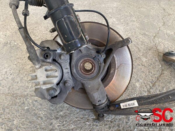 Mozzo Anteriore Destro Citroen Berlingo 364796