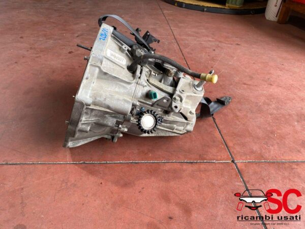 Cambio Manuale Renault Express 6 Marce 320108786R