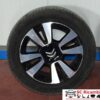 4 Cerchi In Lega R16 Citroen C3 9813075077