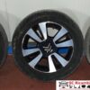 4 Cerchi In Lega R16 Citroen C3 9813075077