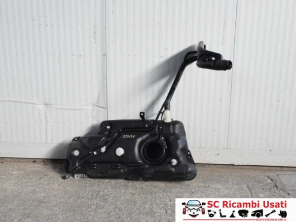 Serbatoio Carburante Citroen C3 1.6 Hdi 9811120580