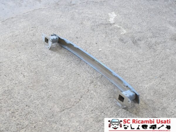 Traversa Paraurti Posteriore Citroen C3 1.6 Hdi