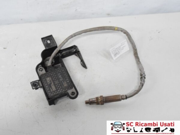 Sonda Lambda Citroen C3 1.6 Hdi 9821120980