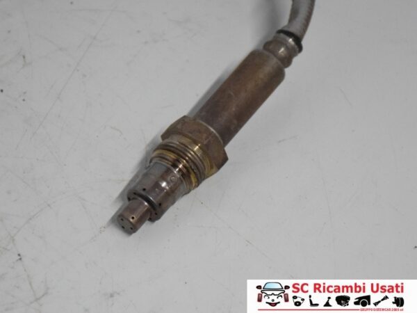 Sonda Lambda Citroen C3 1.6 Hdi 9821120980