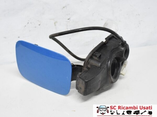 Sportello Tappo Carburante Citroen C3 9812916680