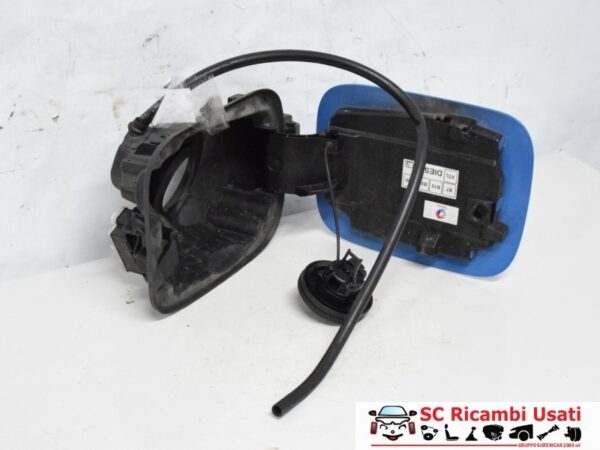 Sportello Tappo Carburante Citroen C3 9812916680