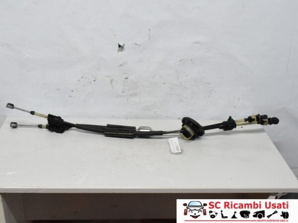 Cavi Cambio Citroen C3 9808161780